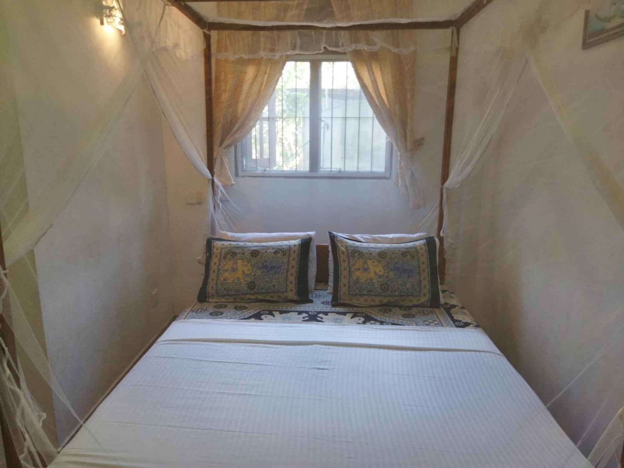 Rusara Guest Home Уелигама Стая снимка