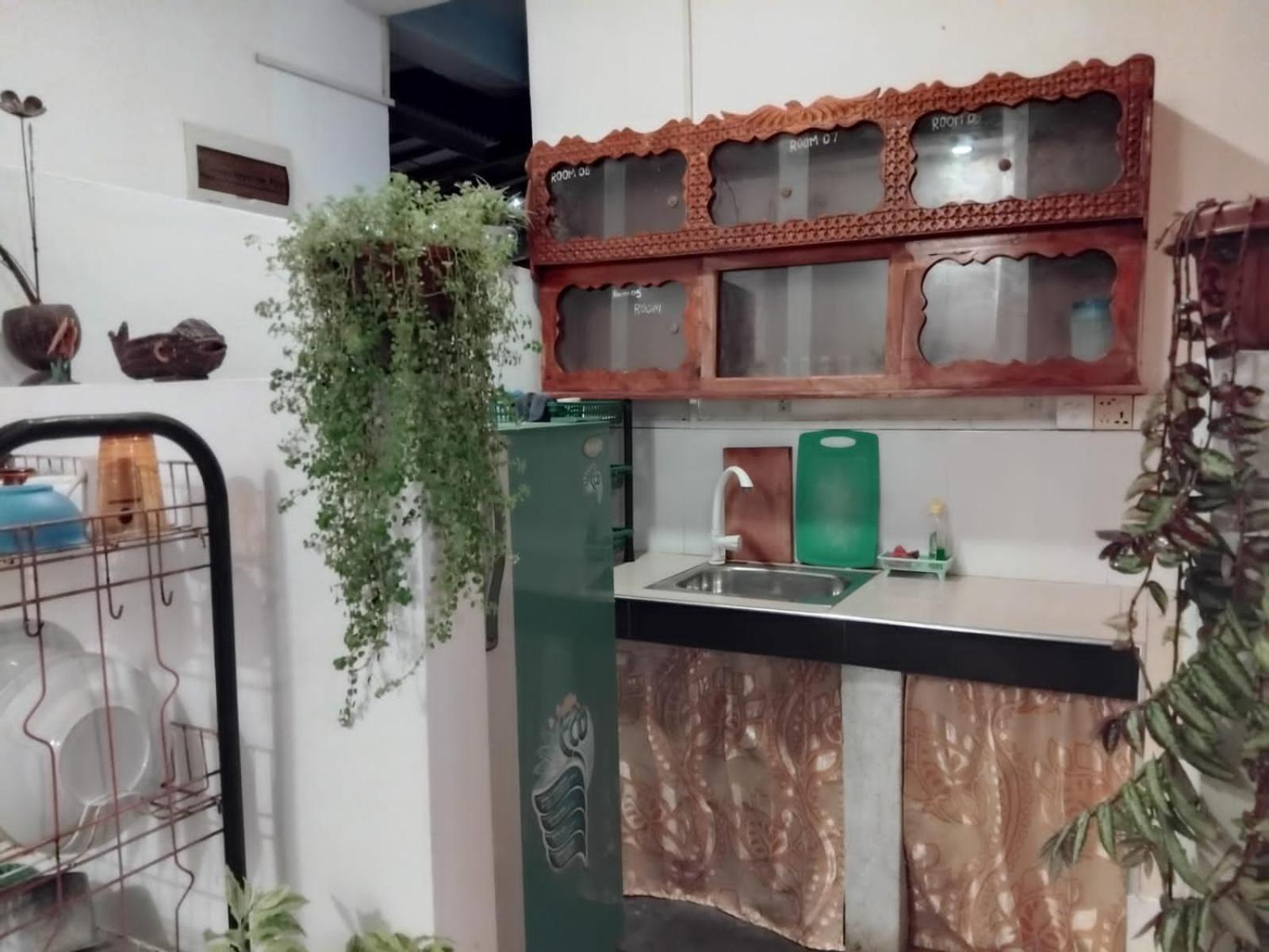 Rusara Guest Home Уелигама Екстериор снимка